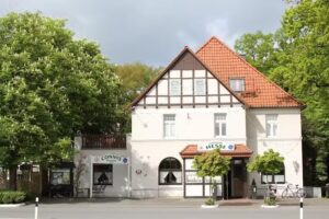 Gaststätte Hesse