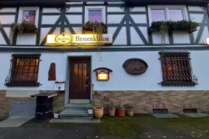 Gaststätte Hessenklause