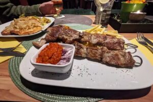 Gaststätte Heßler-Stube