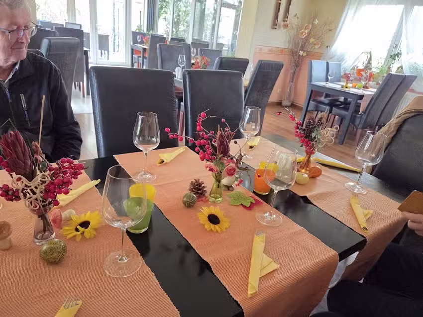 Gaststätte Hilmsdorf