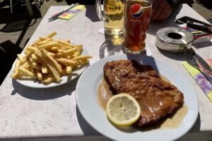 Gaststätte Hirsch