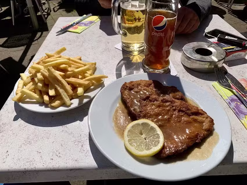 Gastst&auml;tte Hirsch