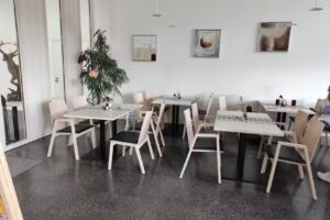 Gaststätte Hirschgraben