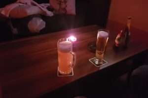 Gastst&auml;tte Hirschstube