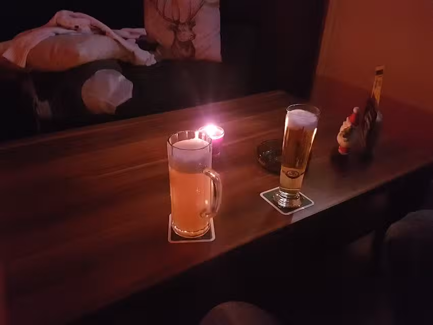 Gastst&auml;tte Hirschstube