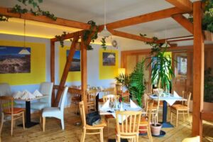 Gaststätte Höckericht