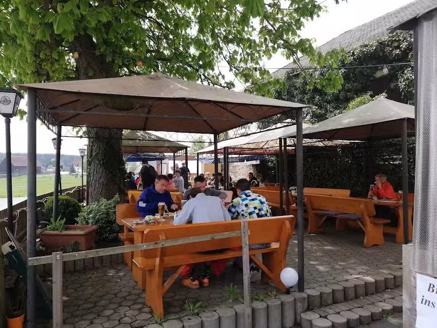 Gastst&auml;tte Hofmann