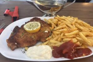 Gaststätte Hohenstaufen