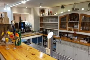 Gaststätte Holperstübchen