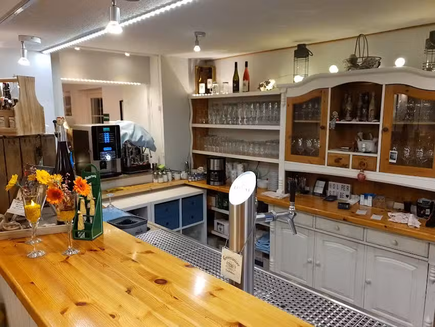 Gastst&auml;tte Holperst&uuml;bchen