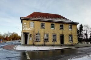 Gastst&auml;tte H&ouml;lscher