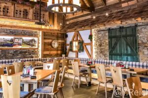 Gaststätte Holzwurm