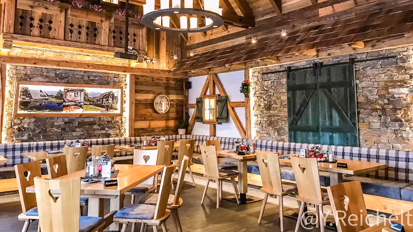 Gaststätte Holzwurm