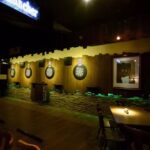 Gaststätte Holzwurm