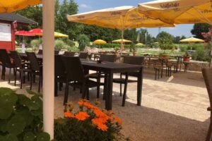 Gaststätte Holzwurm