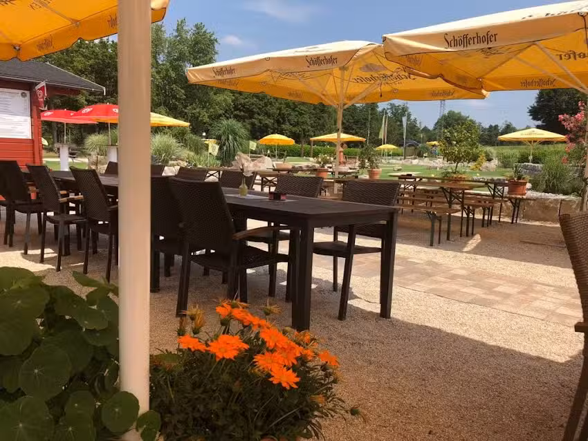 Gastst&auml;tte Holzwurm