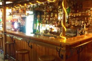 Gastst&auml;tte Hommers