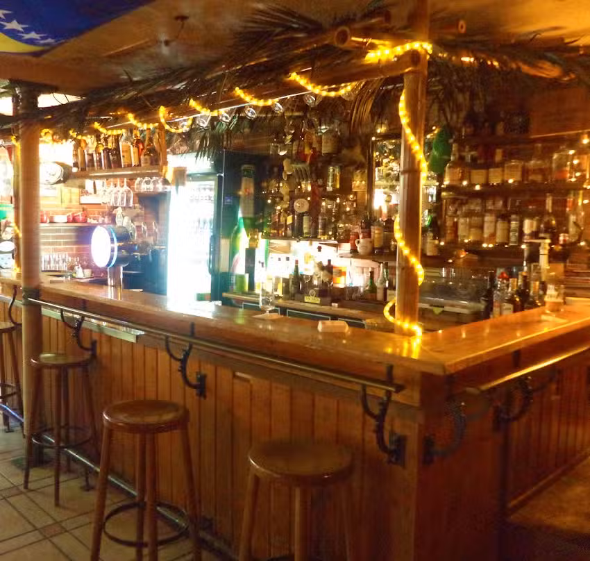 Gastst&auml;tte Hommers