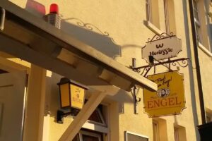 Gastst&auml;tte Hor&auml;ffle