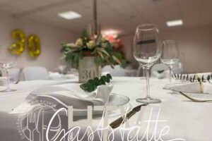 Gastst&auml;tte HTV Hildesheim
