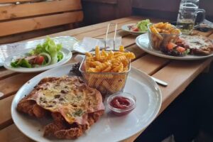 Gastst&auml;tte Hubertus