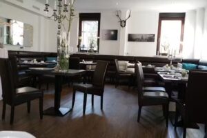 Gastst&auml;tte H&uuml;geleck &ndash; Dietzenbach Altstadt