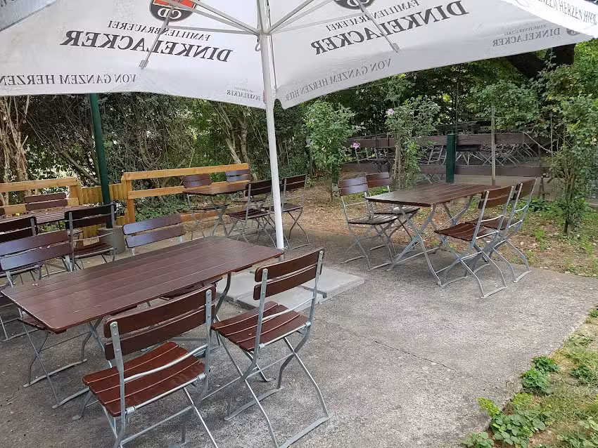 Gaststätte Hühnerfarm