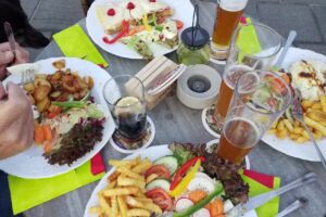 Gaststätte Hühnerstall