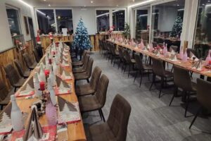 Gaststätte Hundehidd Ketsch