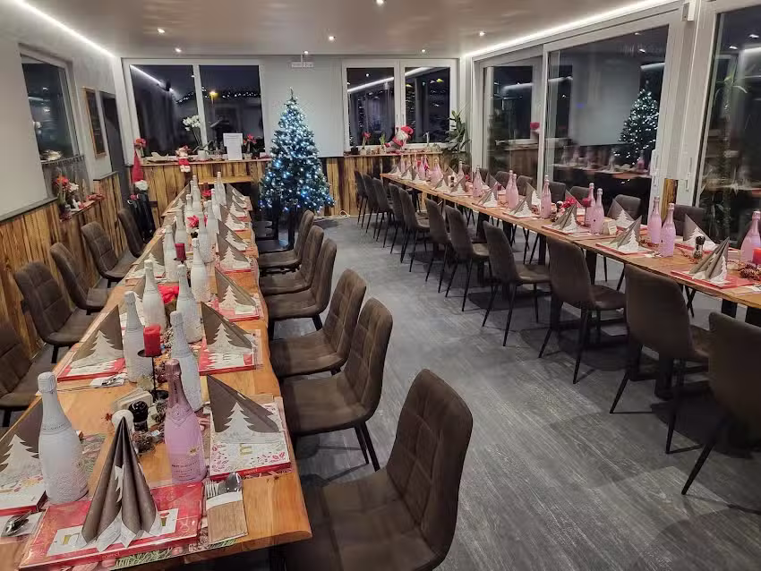 Gastst&auml;tte Hundehidd Ketsch