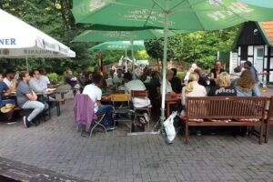 Gastst&auml;tte Husenm&uuml;hle