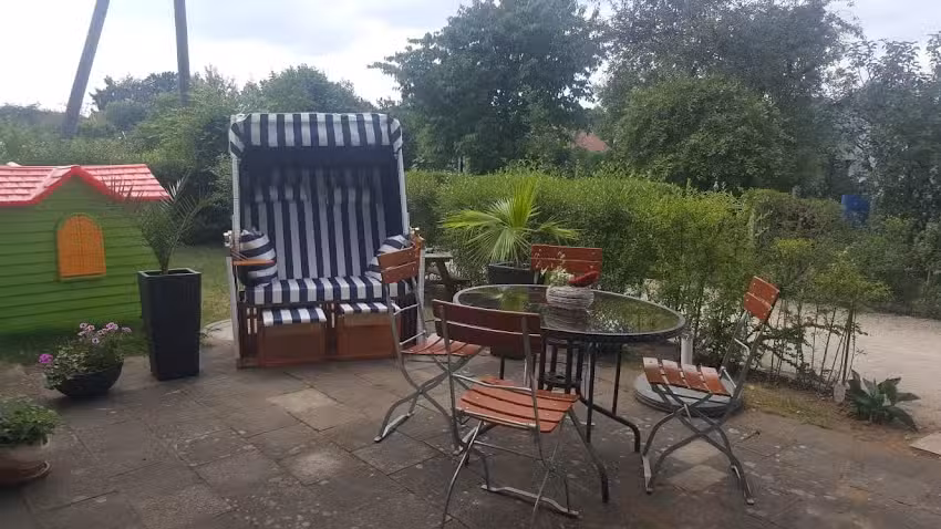 Gastst&auml;tte IDEAL