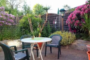 Gastst&auml;tte Ilzstuben