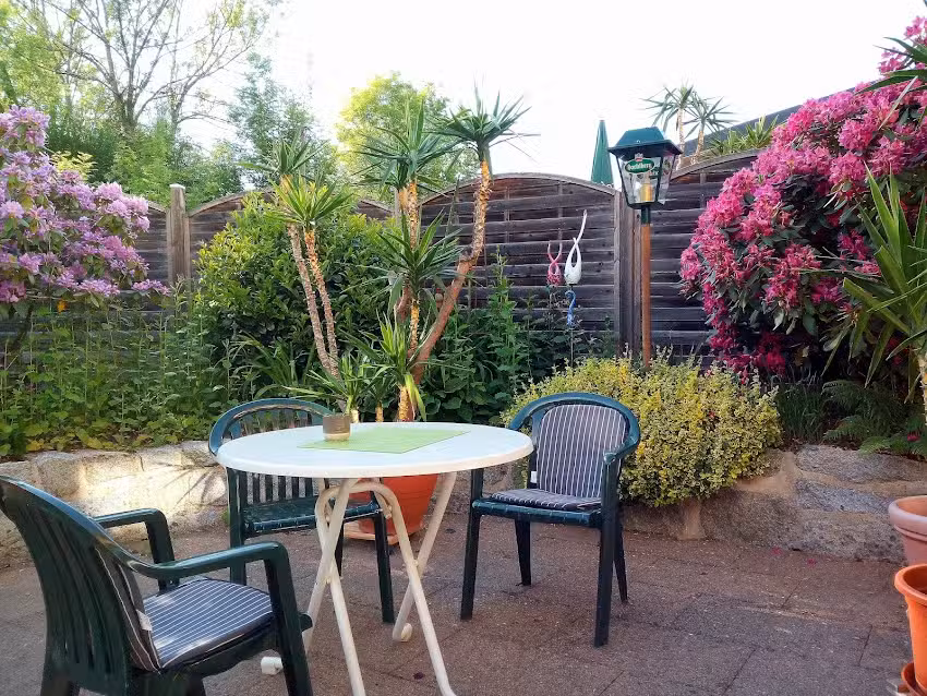 Gastst&auml;tte Ilzstuben