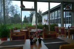 Gaststätte im Bürgerhaus