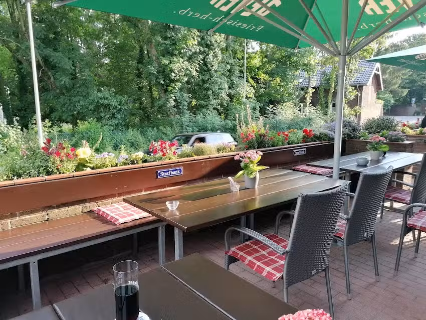 Gastst&auml;tte Im k&uuml;hlen Grund