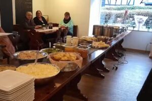 Gastst&auml;tte Im Rosenthal