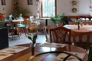 Gastst&auml;tte Im Tal Gimmeldingen