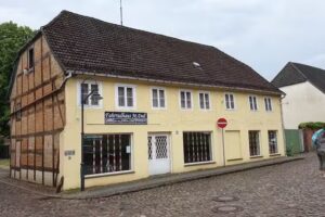 Gaststätte Imbiss- und Schlemmereck Inh. Anke Körner