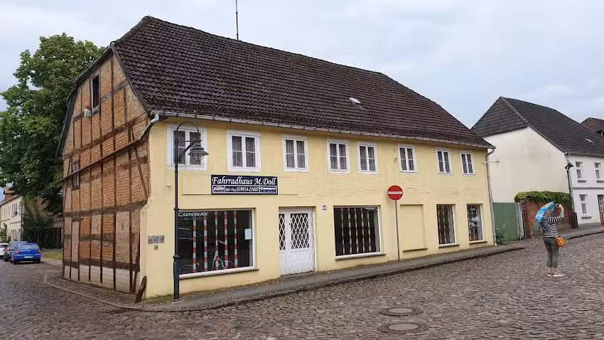 Gastst&auml;tte Imbiss- und Schlemmereck Inh. Anke K&ouml;rner