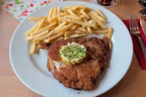 Gastst&auml;tte Ins kleine Eck