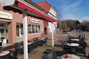 Gaststätte Intern Grill