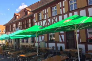 Gastst&auml;tte Irodion