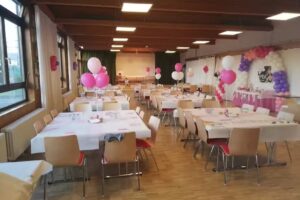 Gaststätte Irsching