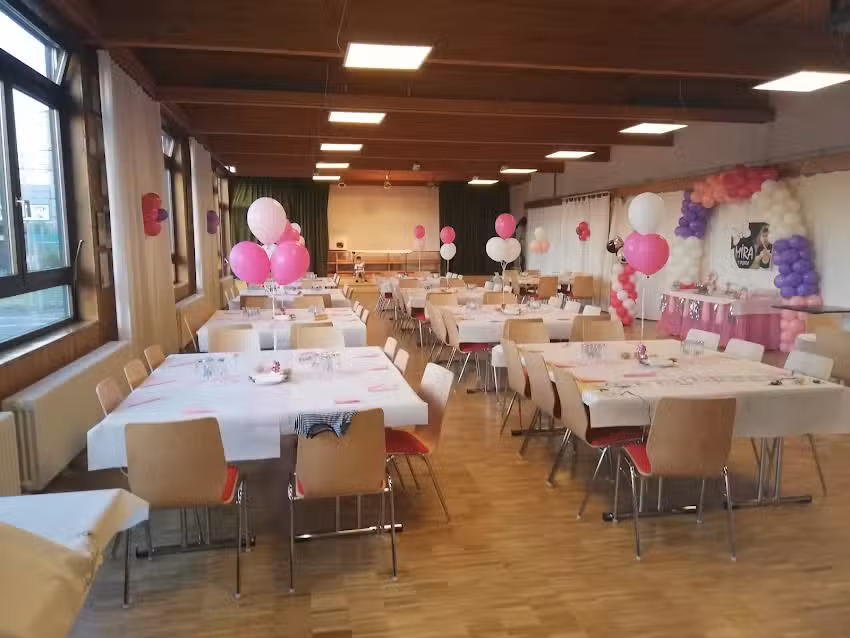 Gastst&auml;tte Irsching