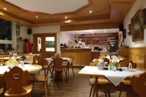 Gastst&auml;tte Isarwinkel