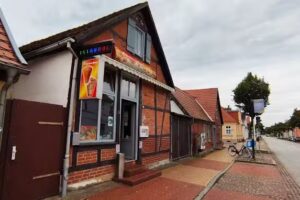 Gastst&auml;tte Istanbul