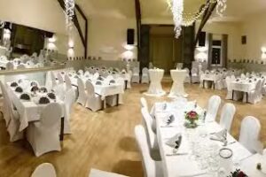 Gastst&auml;tte Itschenkrug