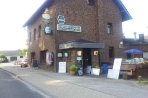 Gastst&auml;tte Jackels