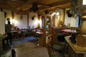 Gaststätte Jagdstube